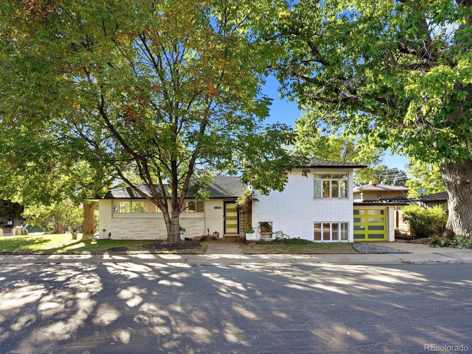 2465  Stuart Court, denver&nbsp; House Search MLS Picture