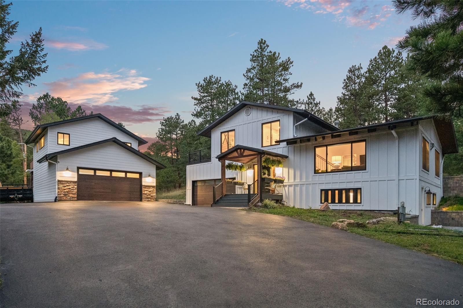 evergreen&nbsp; House Search Picture