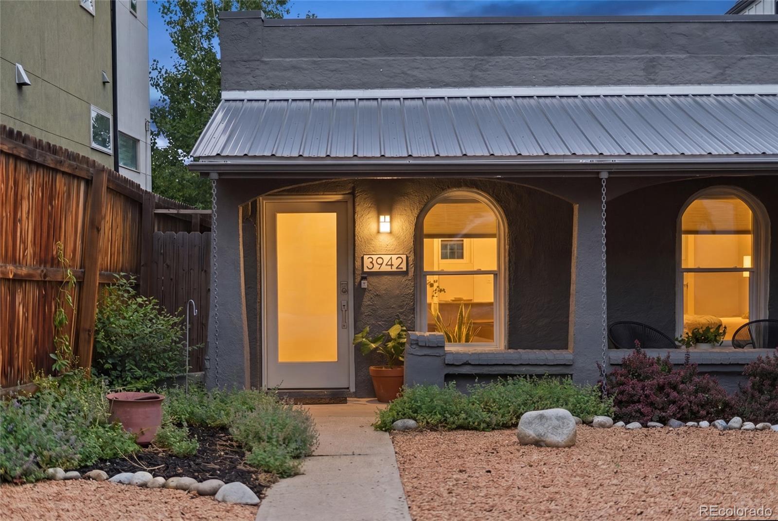  Denver Home | MLS #: 82165823942  Osage Street, Denver Beds: 3 Baths: 1 Price: $485,000