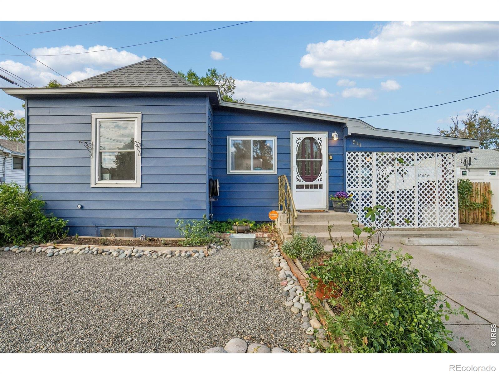 511 W South 1st Street, johnstown&nbsp; House Search MLS Picture
