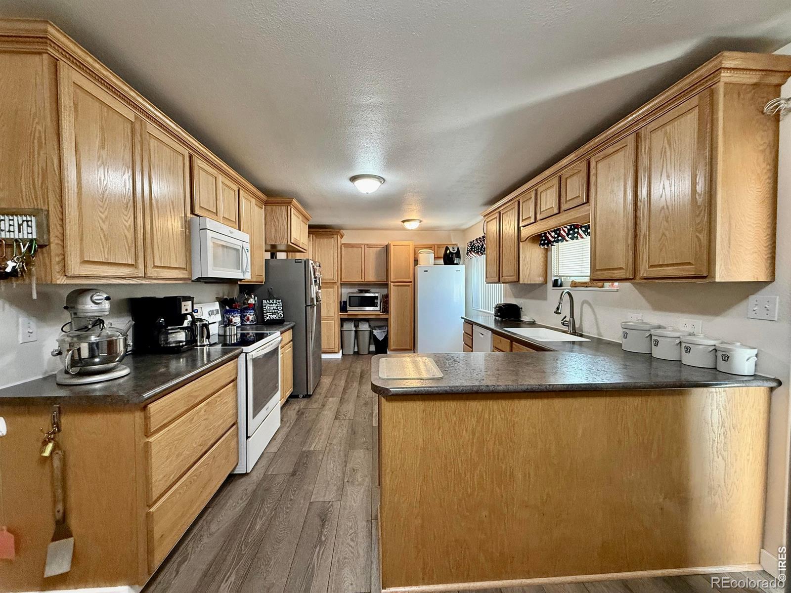 120 S Hickory Street, yuma&nbsp; House Search MLS Picture