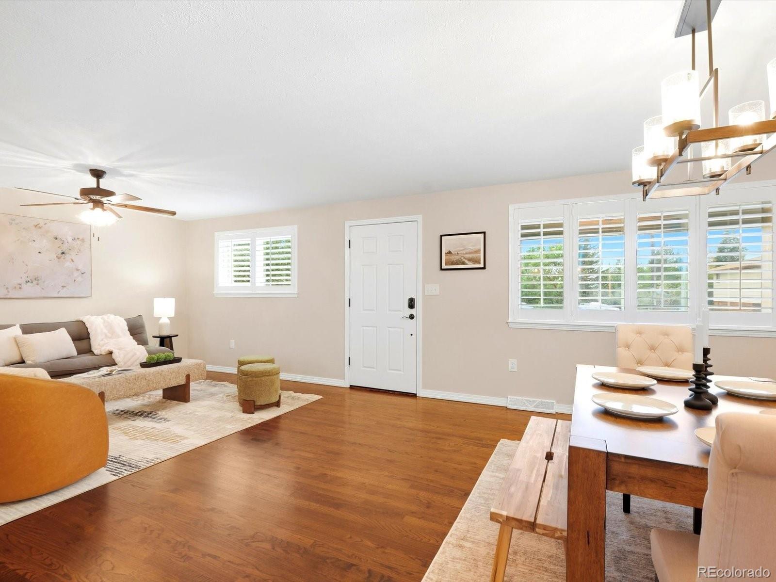 7085 W 71st Avenue, arvada&nbsp; House Search MLS Picture