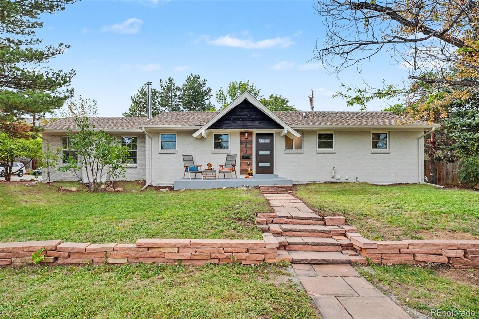1856 E Mineral Avenue, centennial&nbsp; House Search MLS Picture
