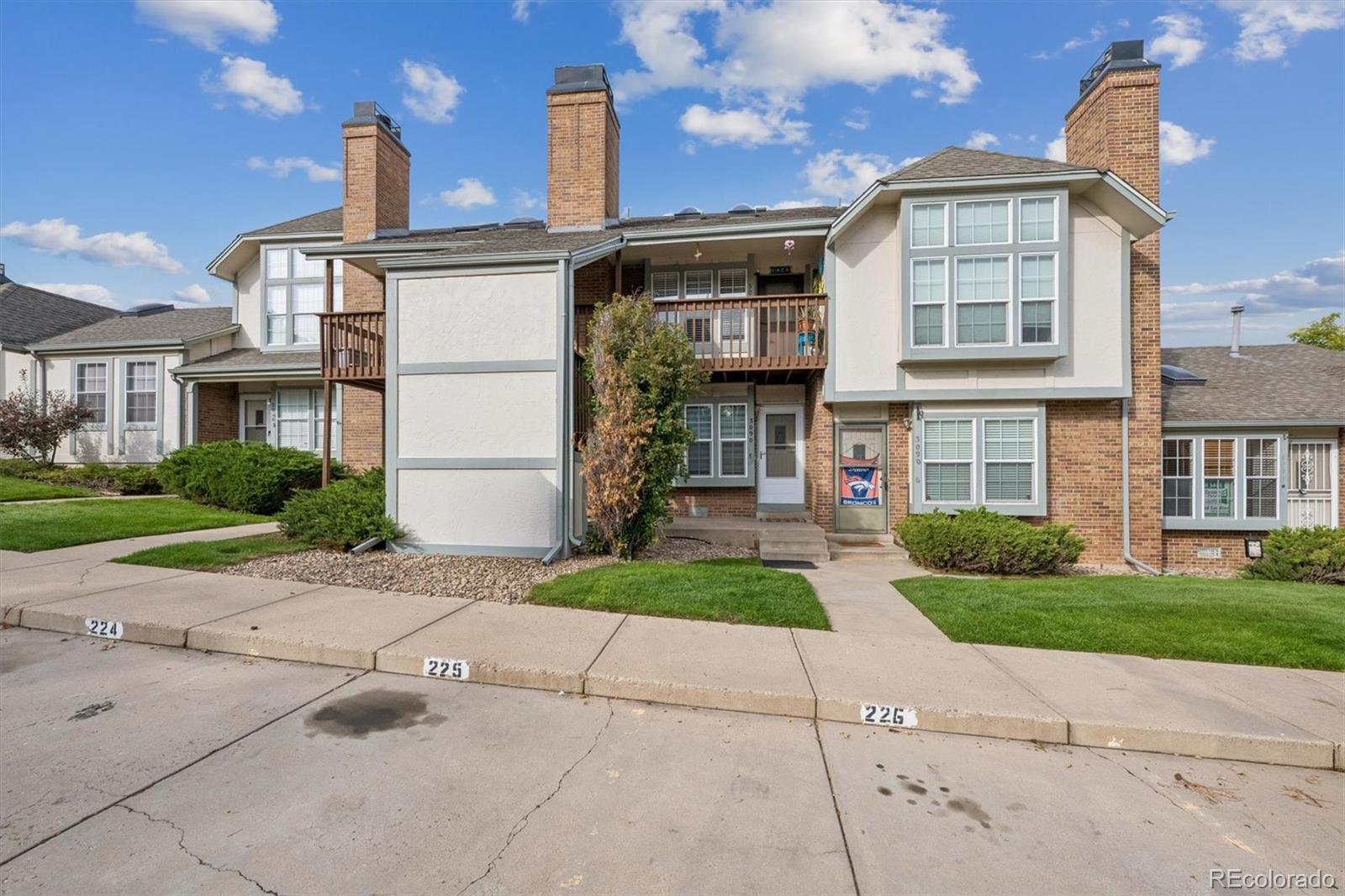  Westminster Condo / Townhome | MLS #: 64672163090 W 107th Place F, Westminster Beds: 1 Baths: 1 Price: $214,900