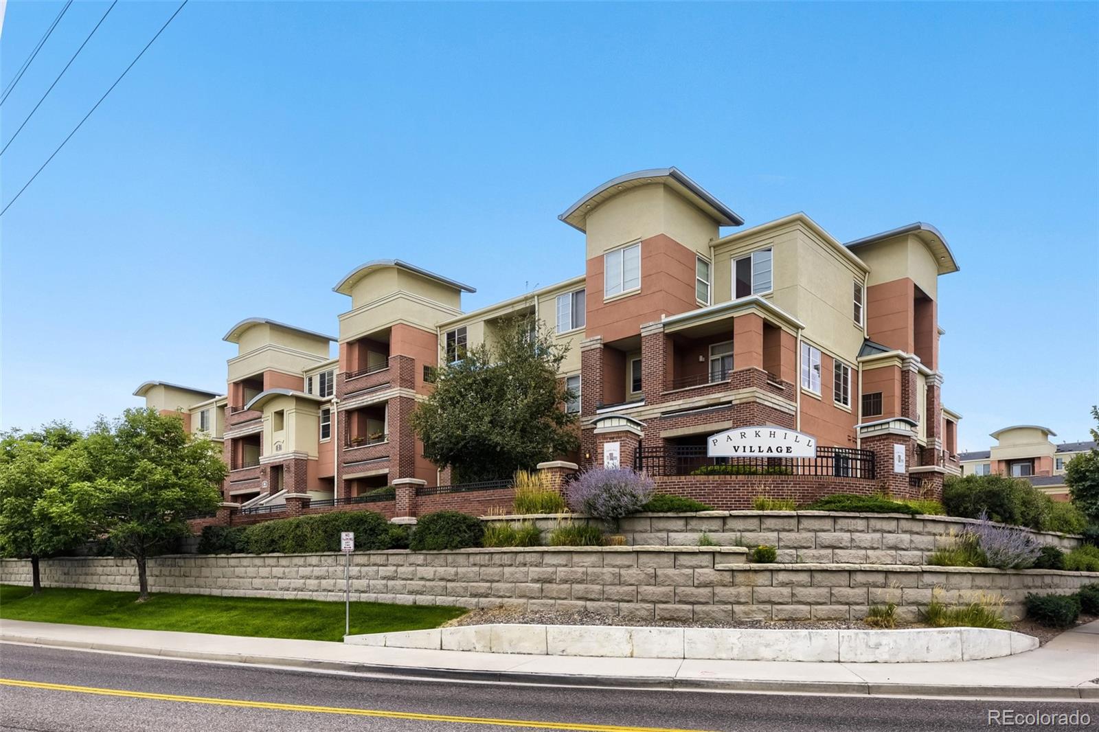Park Hill Denver Condo / Townhome | MLS #: 82935534100  Albion Street 311, Denver Beds: 2 Baths: 2 Price: $224,900