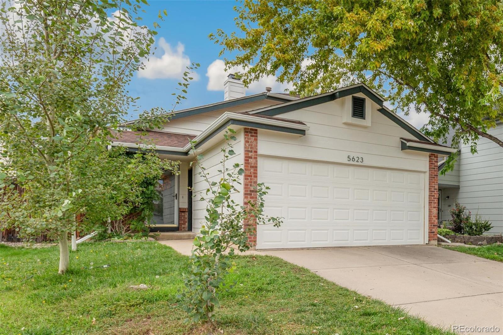  Littleton Home | MLS #: 28513025623 S Yank Court, Littleton Beds: 3 Baths: 2 Price: $535,000