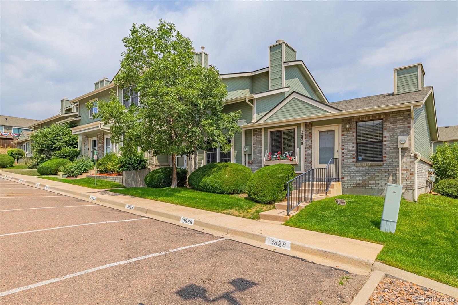 colorado springs&nbsp; House Search Picture