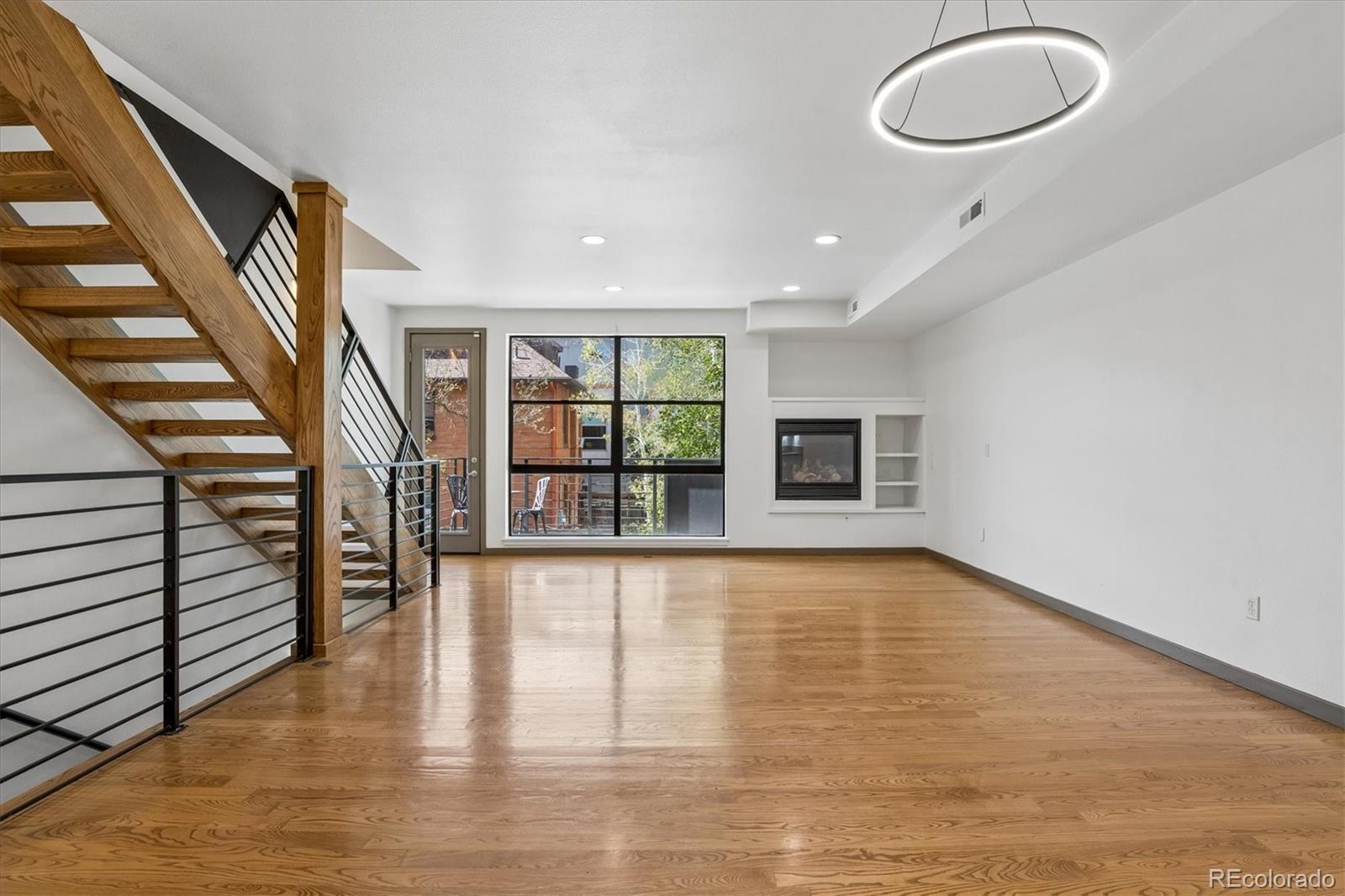 2347  Glenarm Place, denver&nbsp; House Search MLS Picture