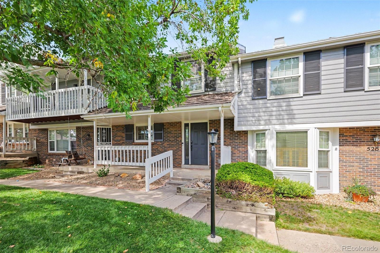 5253 S Jellison Street, littleton&nbsp; House Search MLS Picture