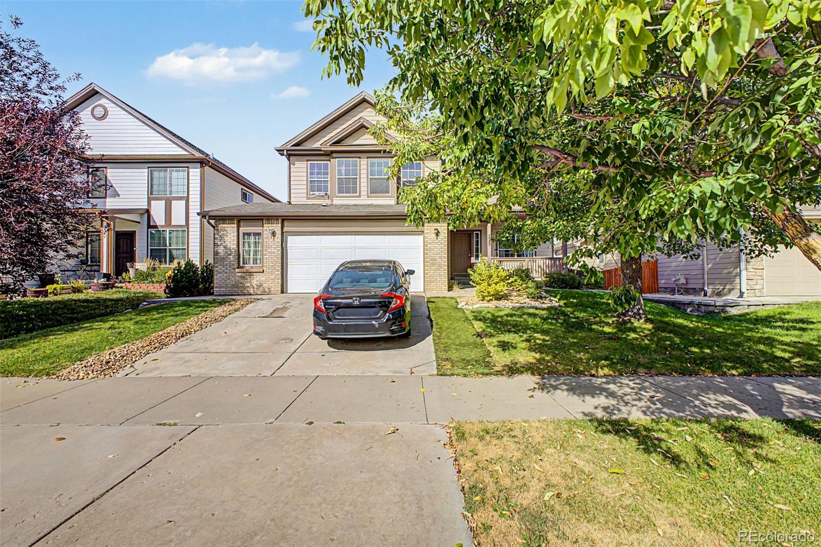 denver&nbsp; House Search Picture