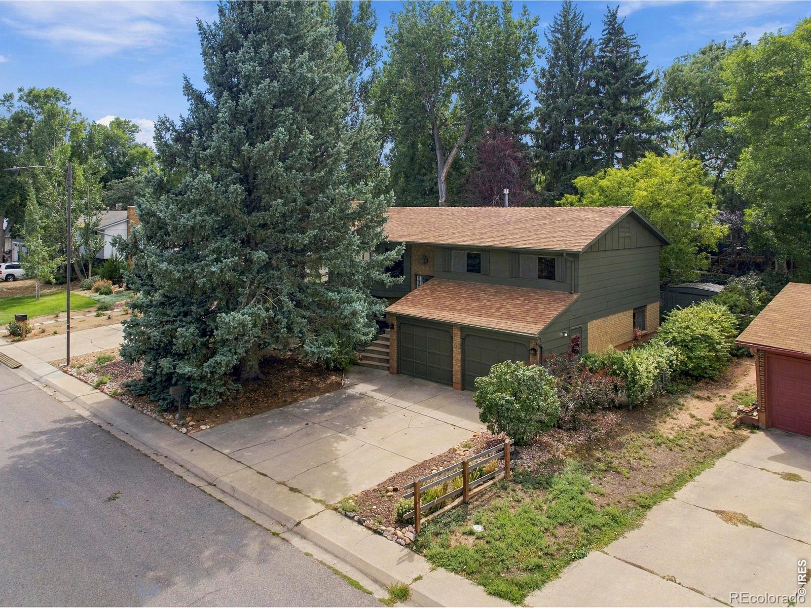fort collins&nbsp; House Search Picture