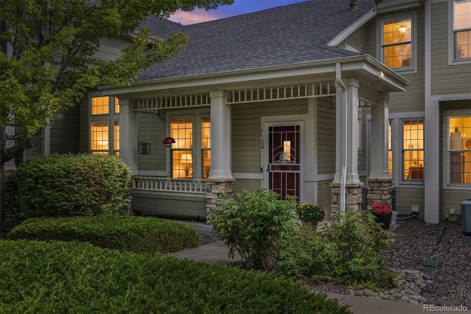 5155 W Quincy Avenue, denver&nbsp; House Search MLS Picture