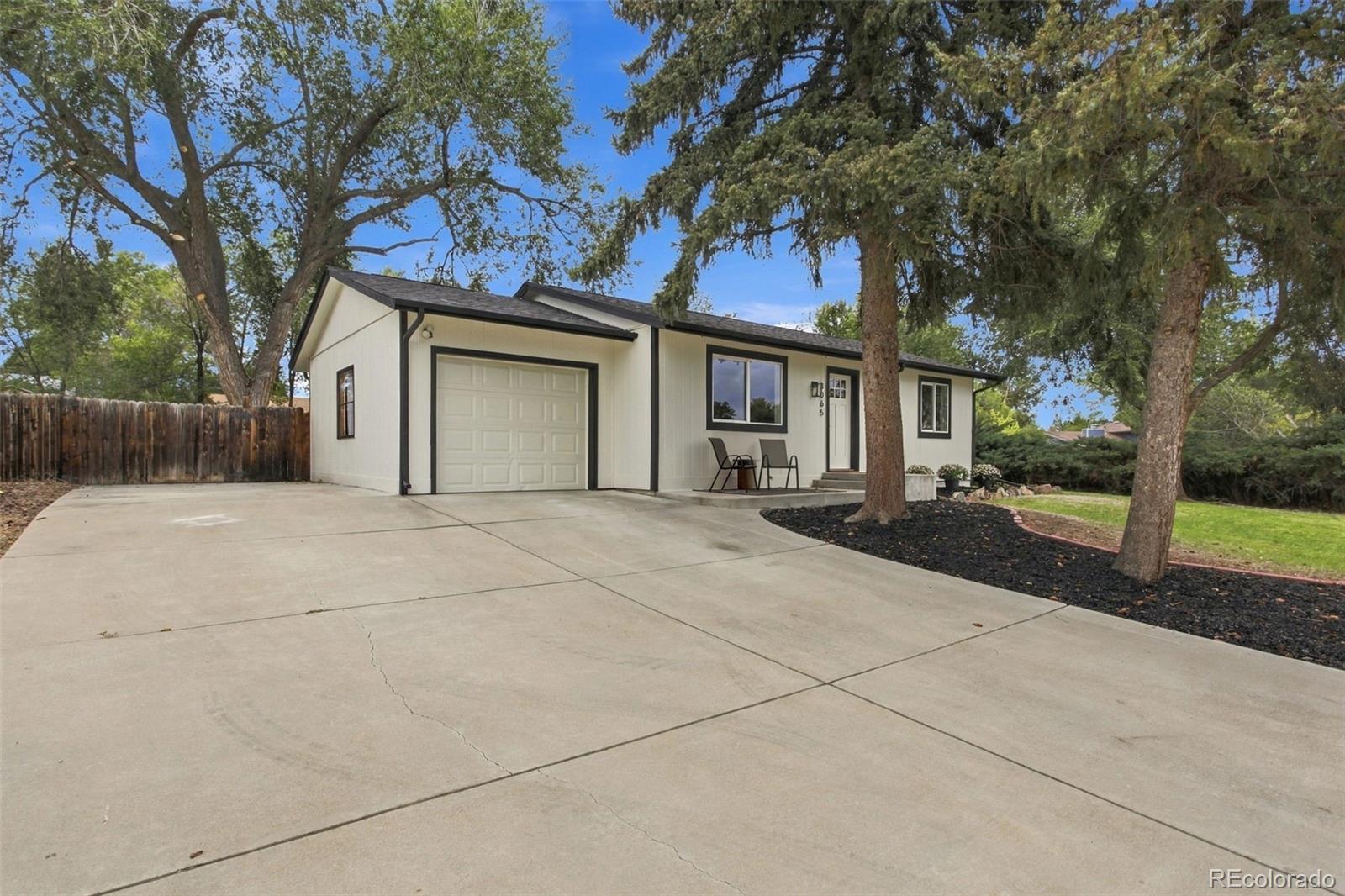 3065 W 134th Court, broomfield&nbsp; House Search MLS Picture