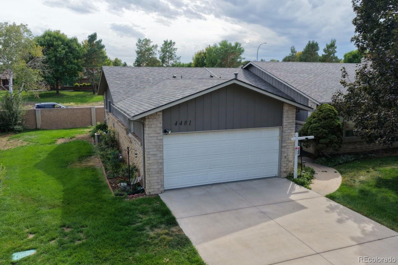 College Green Greeley Home | MLS #: 93588244481 W Pioneer Drive, Greeley Beds: 2 Baths: 2 Price: $370,000