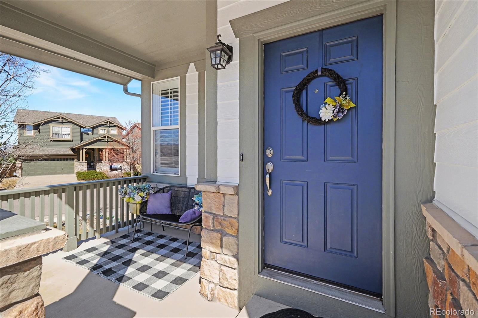 3057  Braeburn Place, highlands ranch&nbsp; House Search MLS Picture