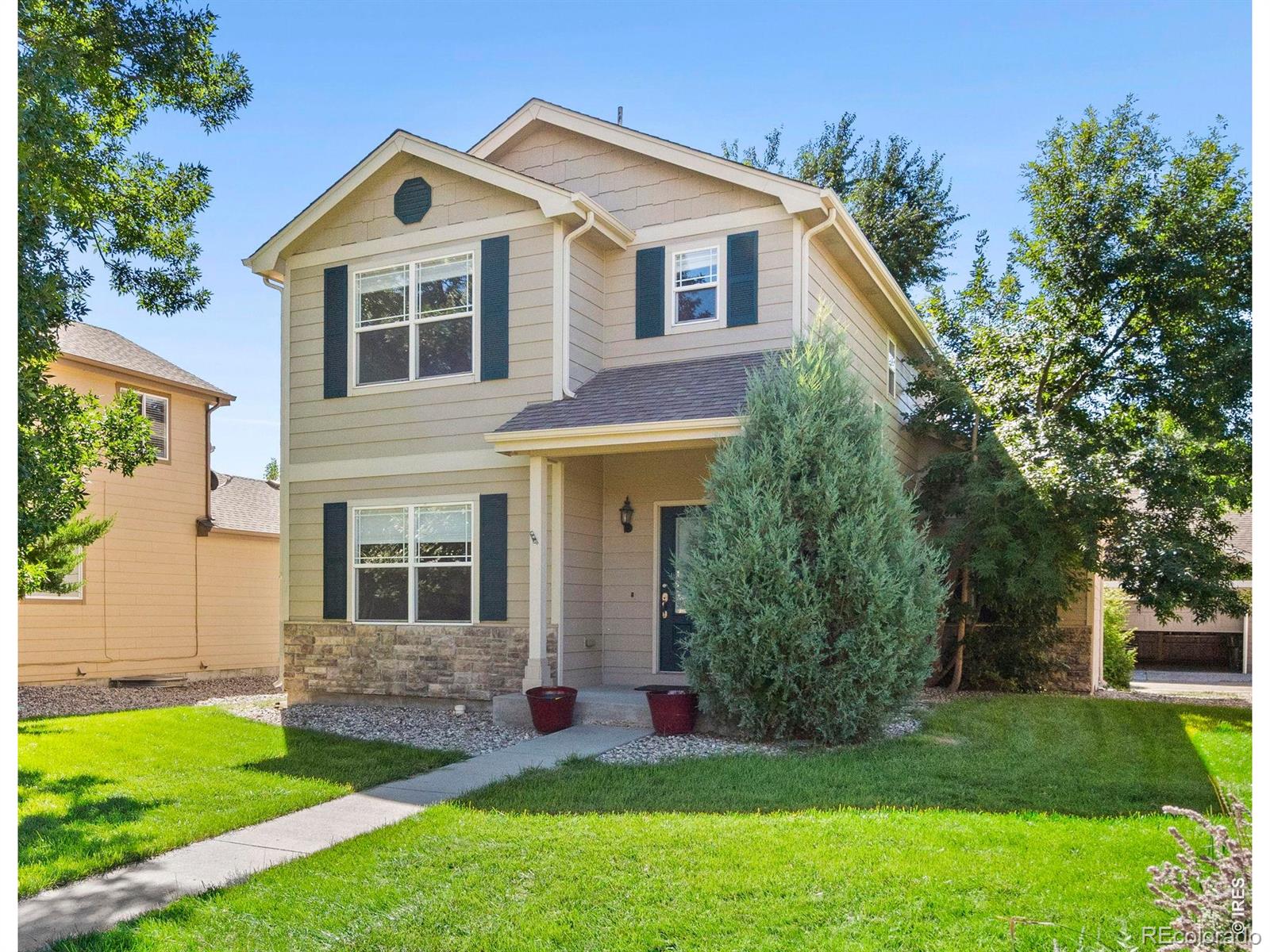 1756 E 11th Street, loveland&nbsp; House Search MLS Picture