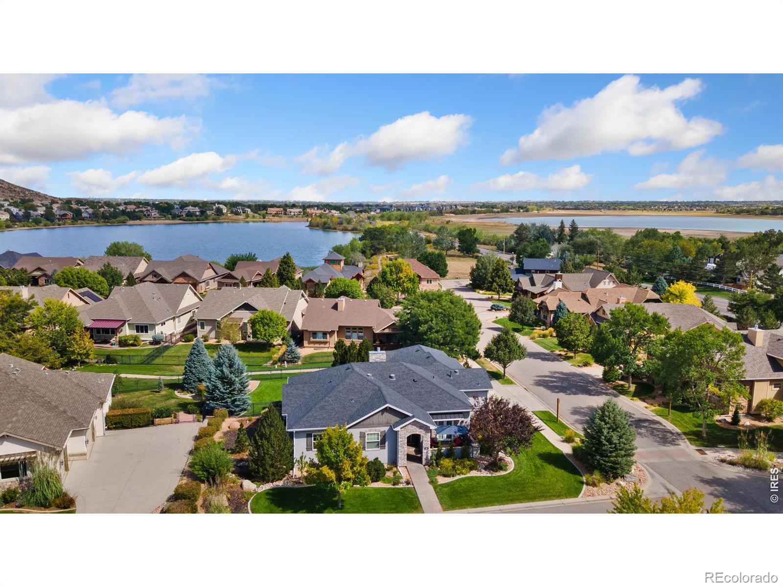 loveland&nbsp; House Search Picture