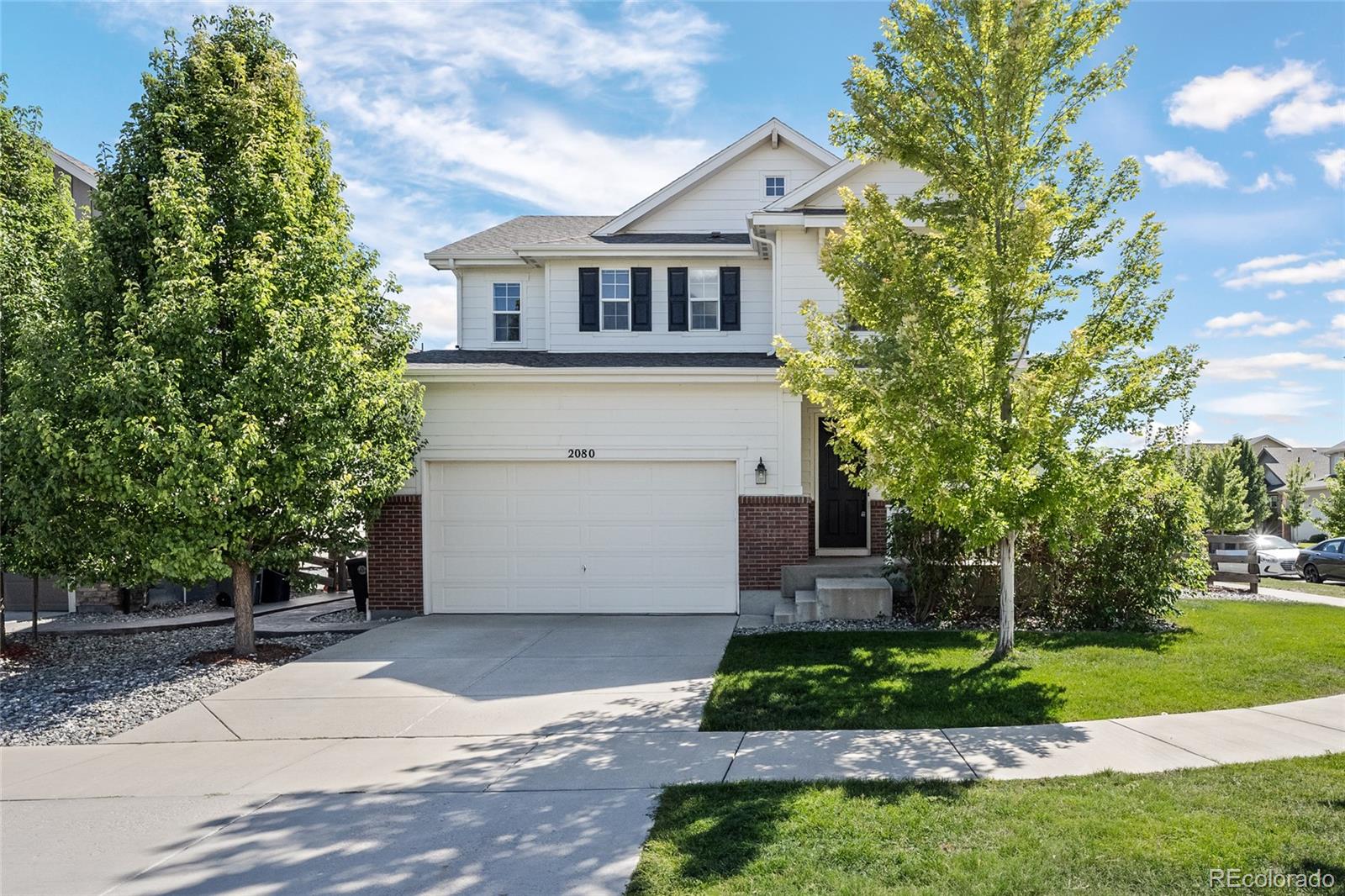  Longmont Home | MLS #: 54443562080  Sicily Circle, Longmont Beds: 3 Baths: 3 Price: $800,000
