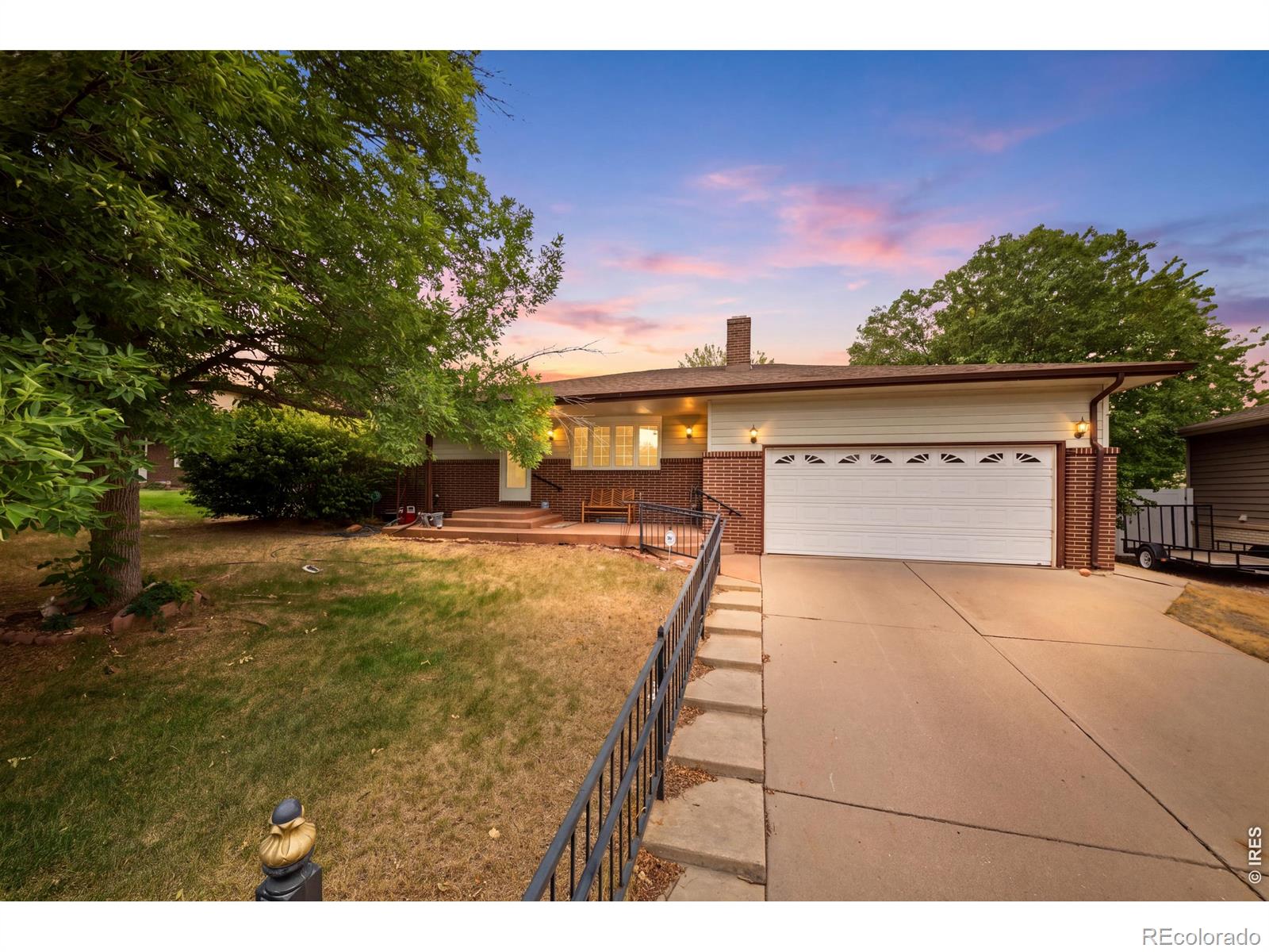 2021  27th Avenue, greeley&nbsp; House Search MLS Picture