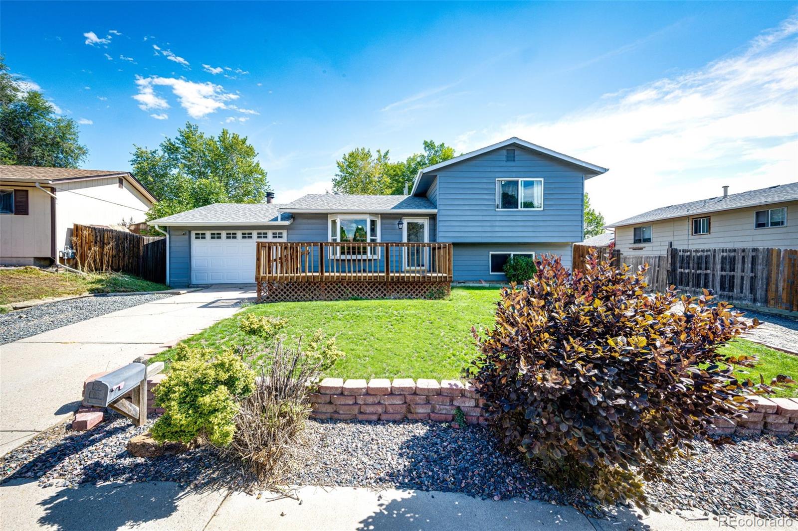  Denver Home | MLS #: 15098148218  High Street, Denver Beds: 4 Baths: 2 Price: $450,000