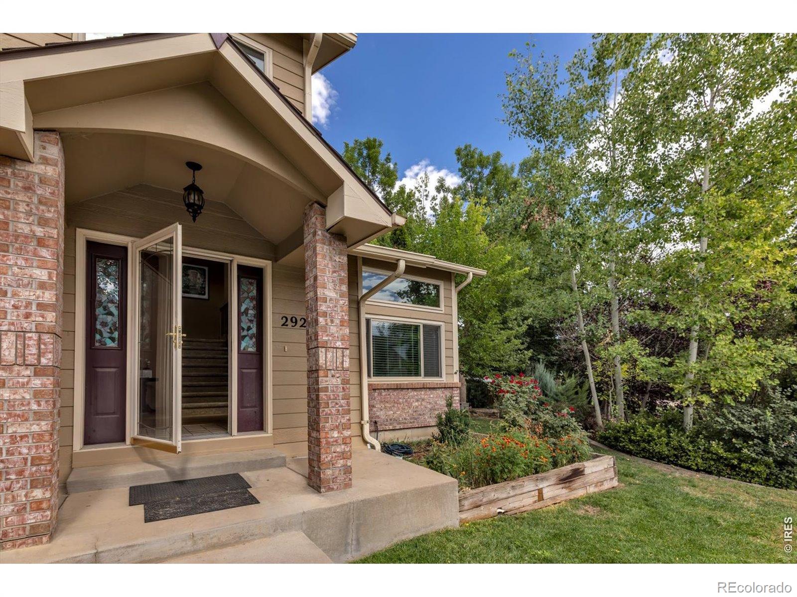 2924  Lake Park Way, longmont&nbsp; House Search MLS Picture