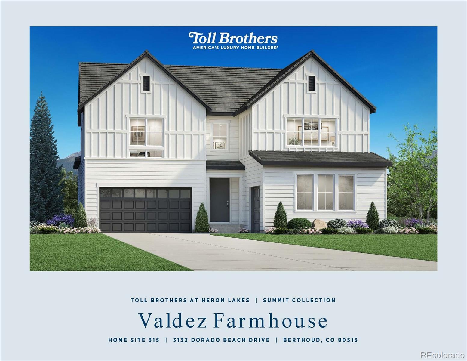 3132  Dorado Beach Drive, berthoud&nbsp; House Search MLS Picture