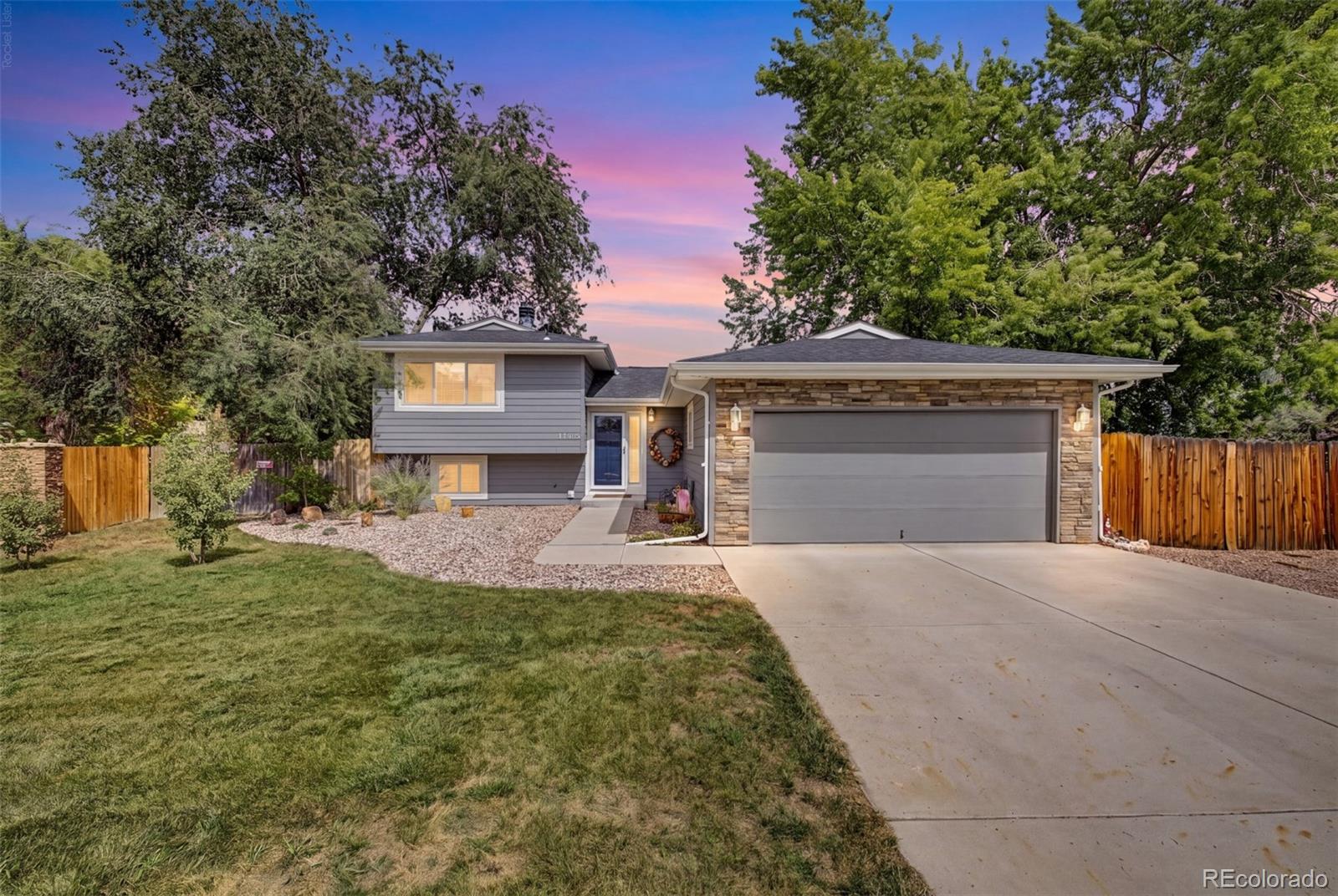 1307  Ellen Place, loveland&nbsp; House Search MLS Picture