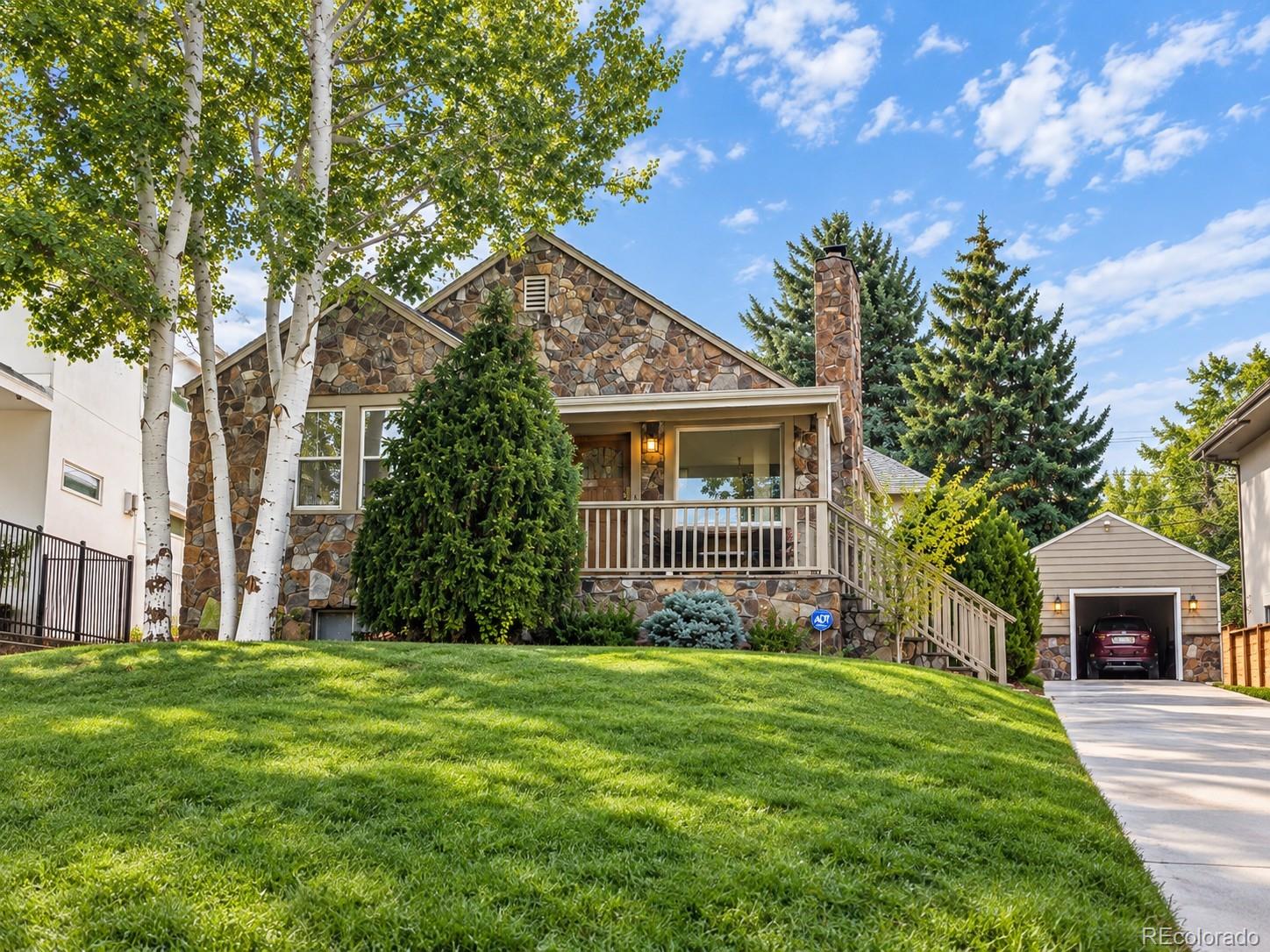denver&nbsp; House Search Picture