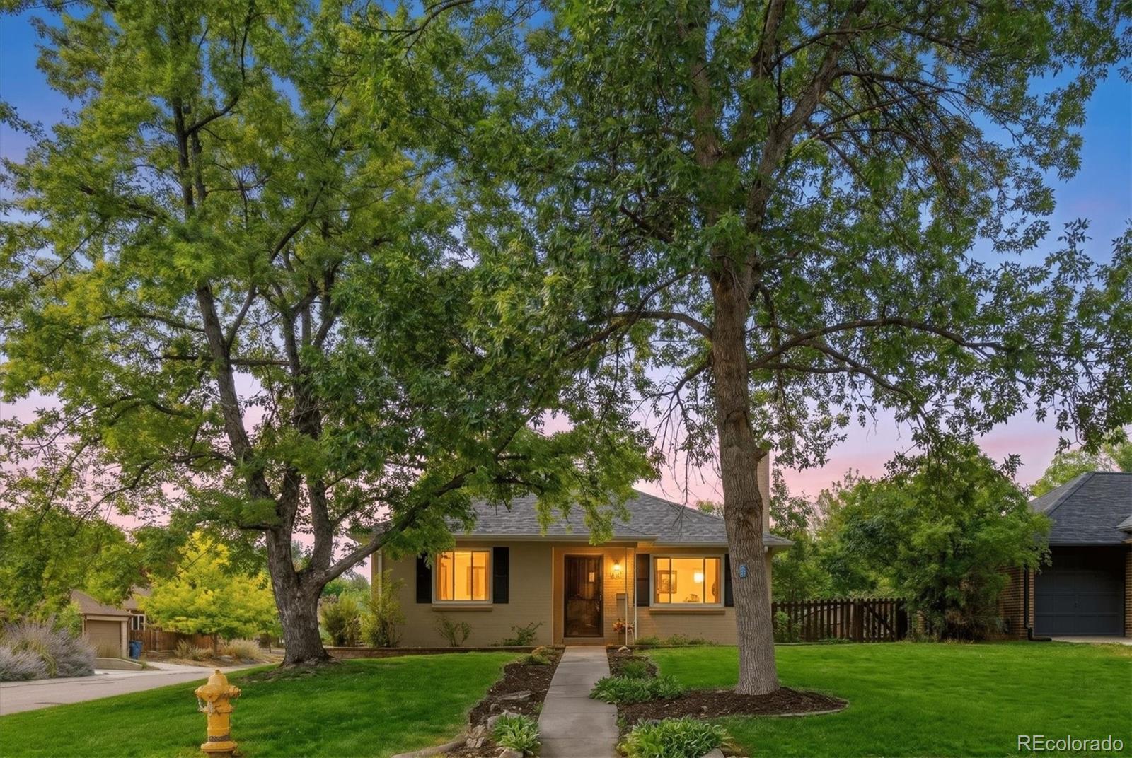  Denver Home | MLS #: 9627877746  Ivanhoe Street, Denver Beds: 3 Baths: 2 Price: $750,000