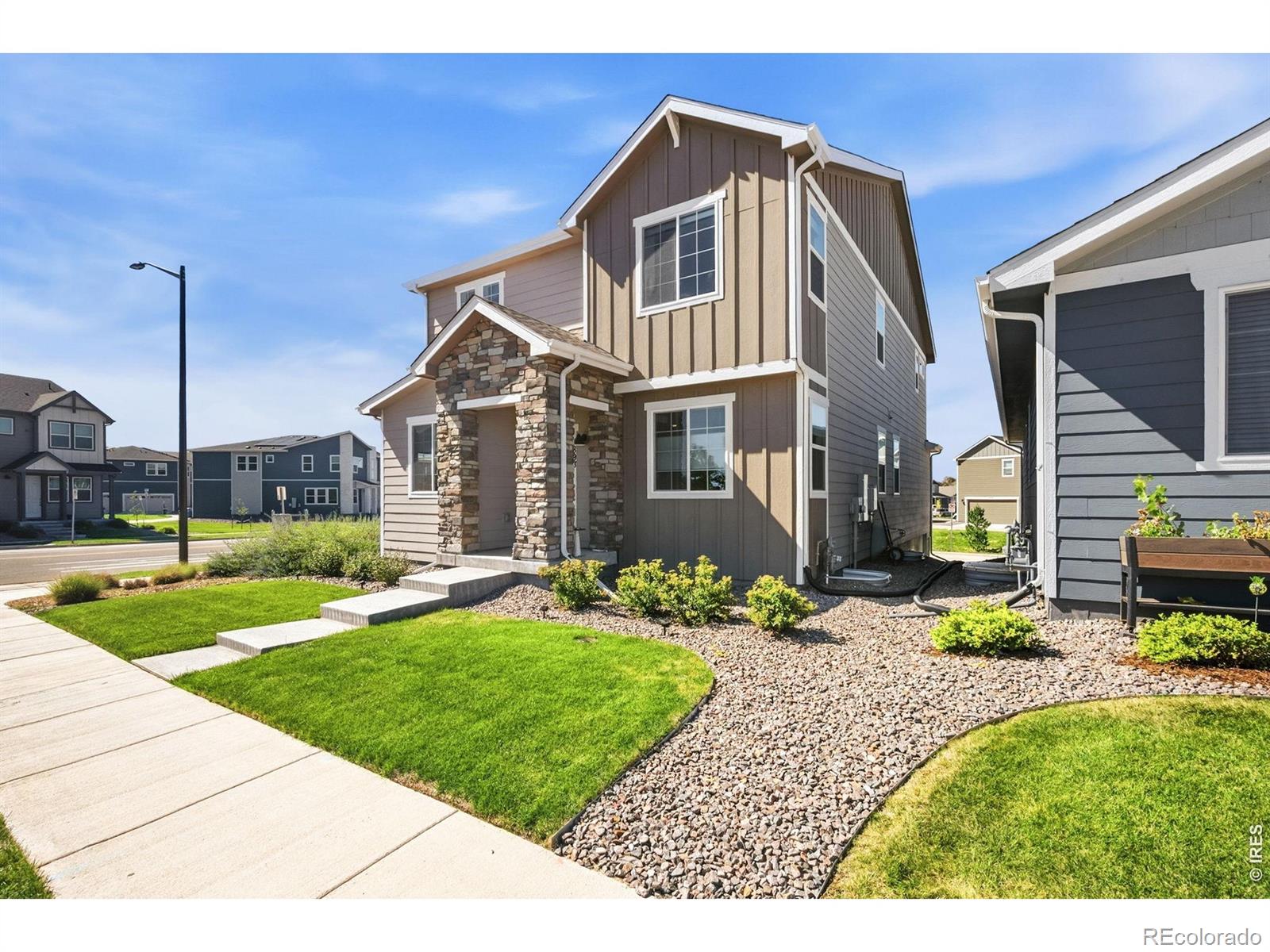 1893  Foggy Brook Drive, fort collins&nbsp; House Search MLS Picture