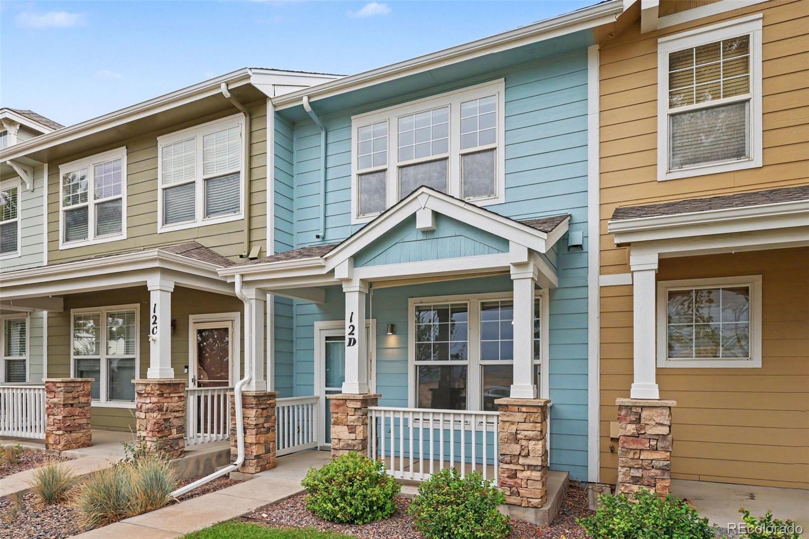 commerce city&nbsp; House Search Picture