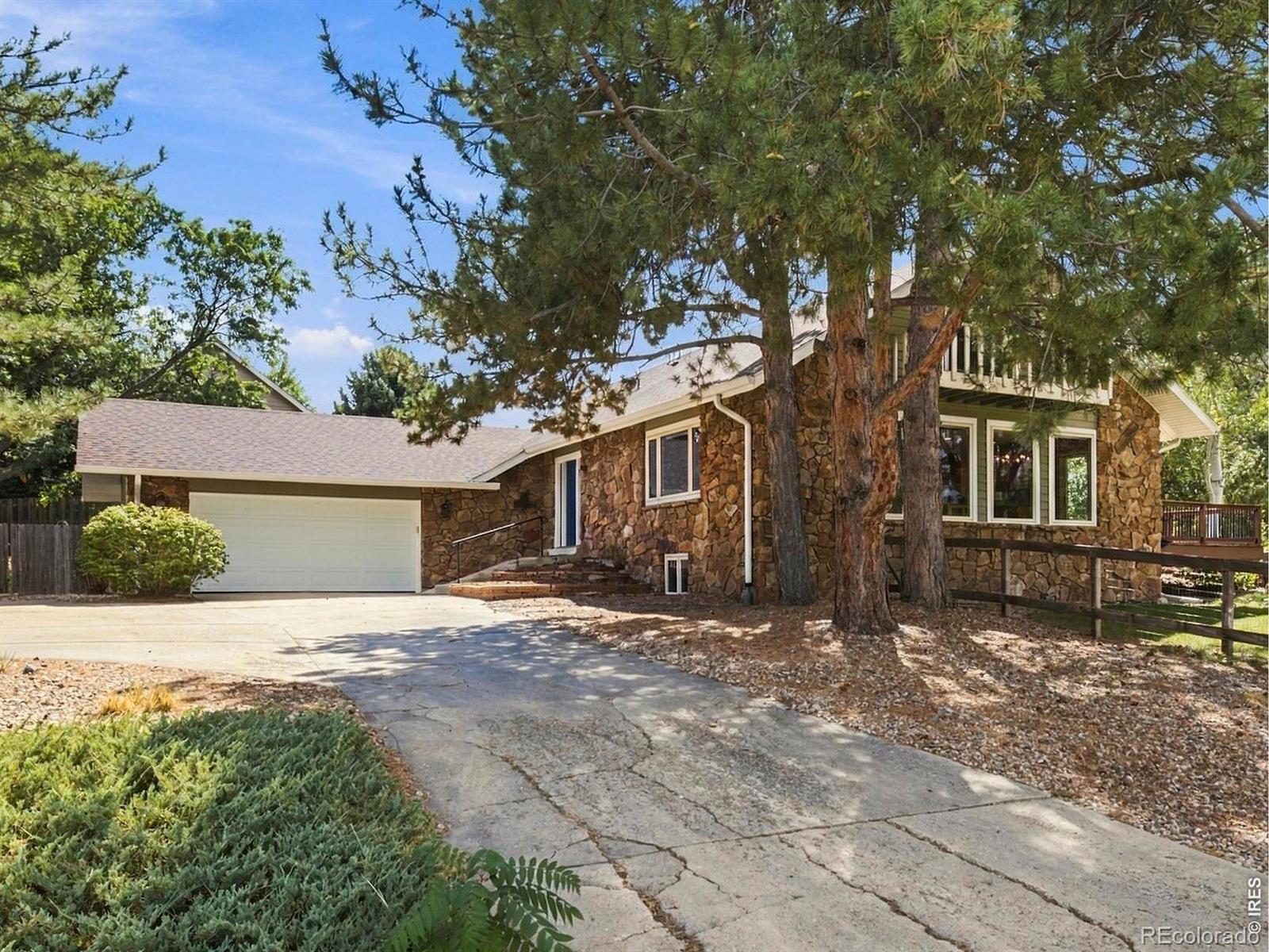 niwot&nbsp; House Search Picture