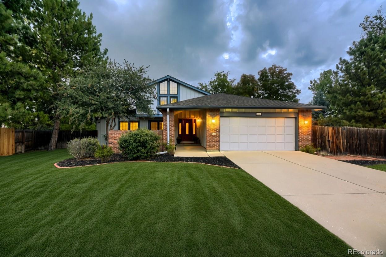 The Pond Arvada Home | MLS #: 63416518786  Iris Street, Arvada Beds: 4 Baths: 4 Price: $758,000