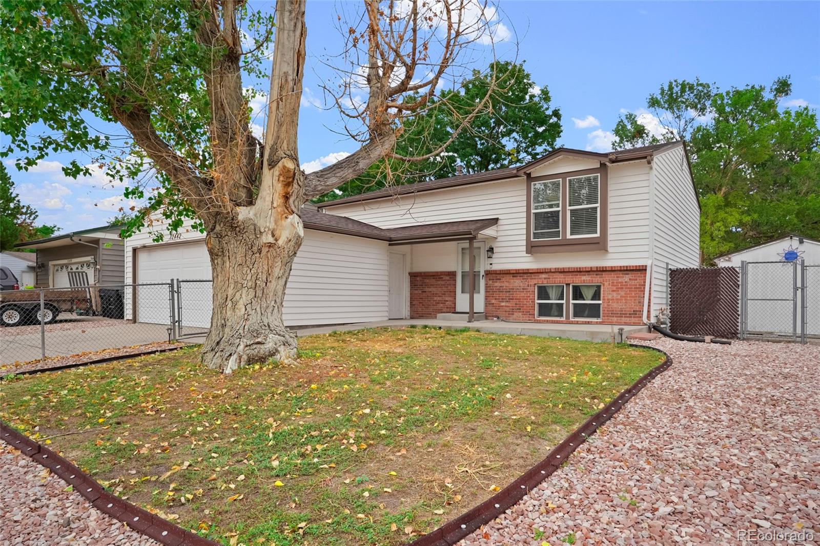 12442  Bellaire Drive, thornton&nbsp; House Search MLS Picture