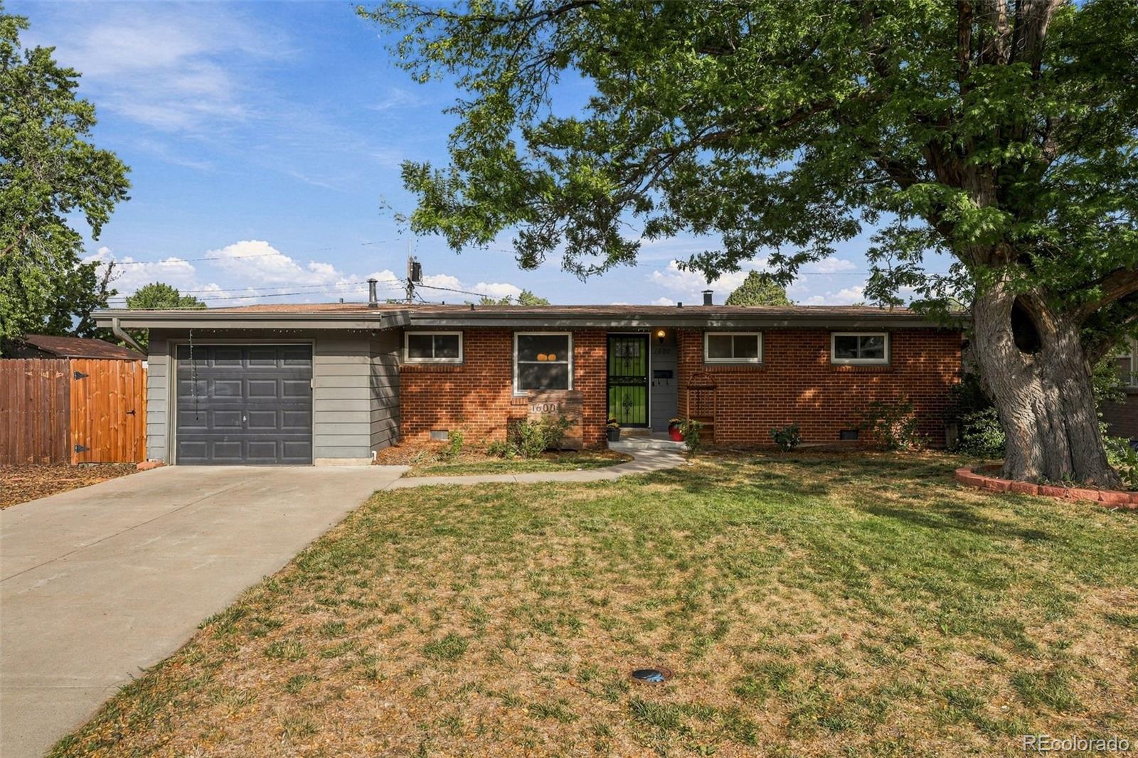 denver&nbsp; House Search Picture
