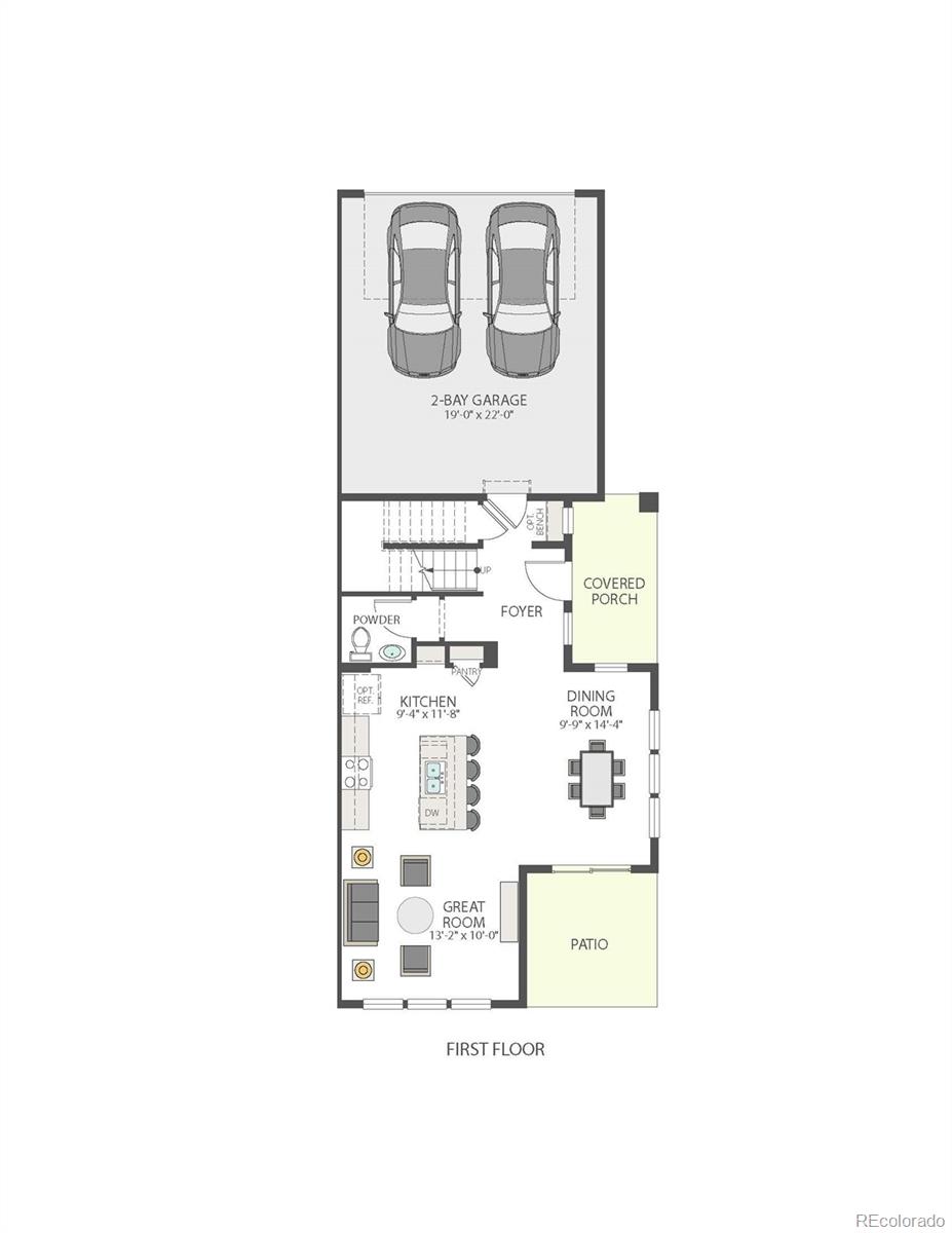 1749  Mount Meeker Avenue, berthoud&nbsp; House Search MLS Picture