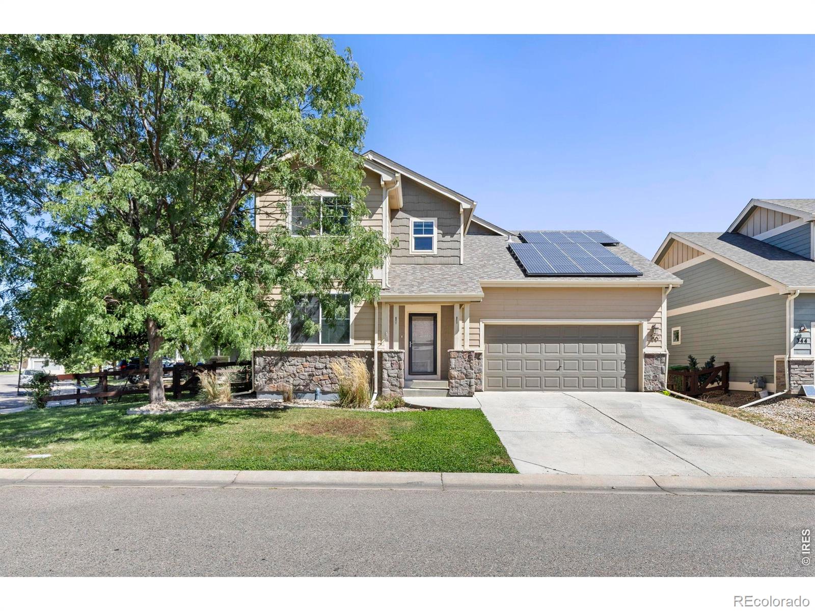350  Bannock Street, fort collins&nbsp; House Search MLS Picture