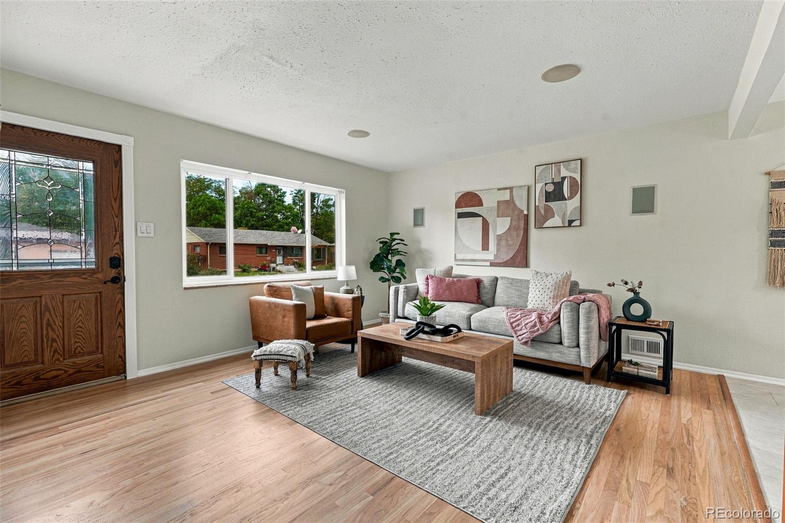 6662  Kipling Street, arvada&nbsp; House Search MLS Picture