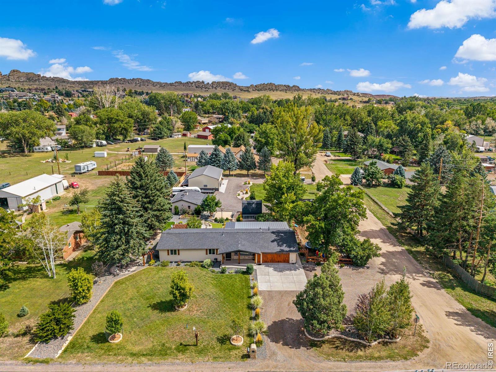 loveland&nbsp; House Search Picture
