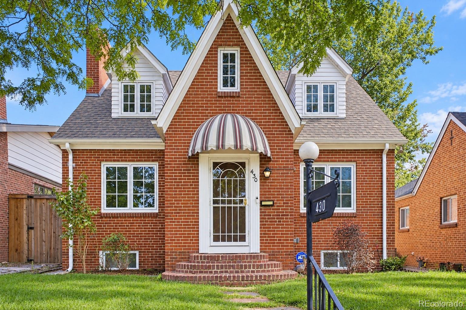 denver&nbsp; House Search Picture