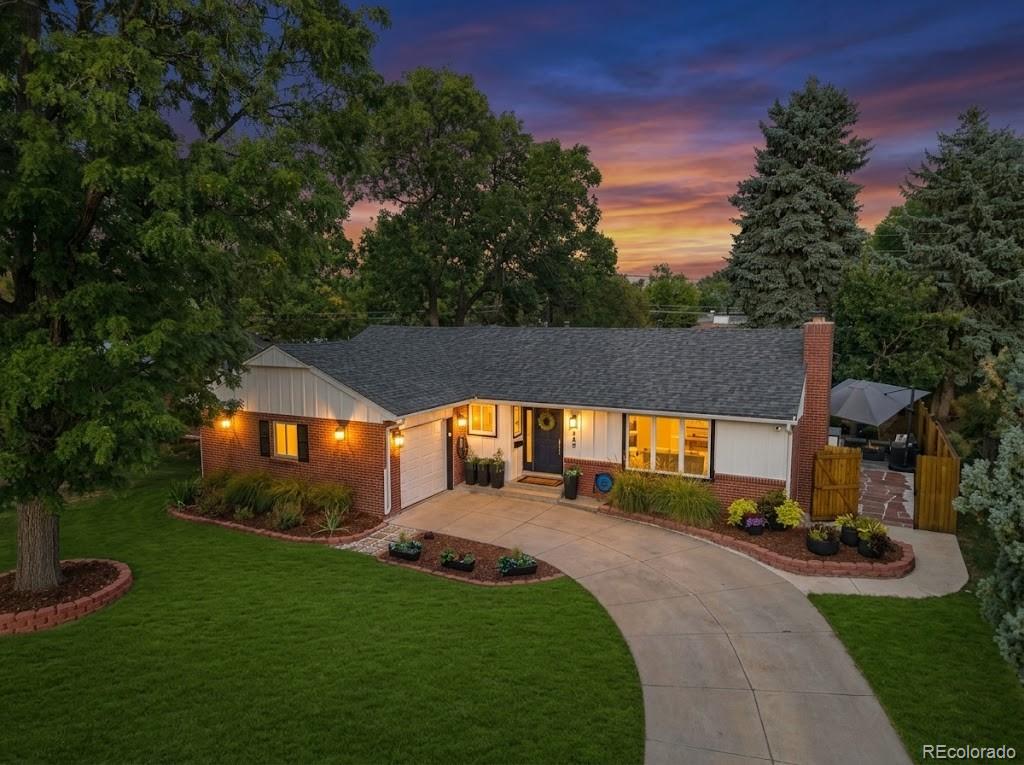 denver&nbsp; House Search Picture