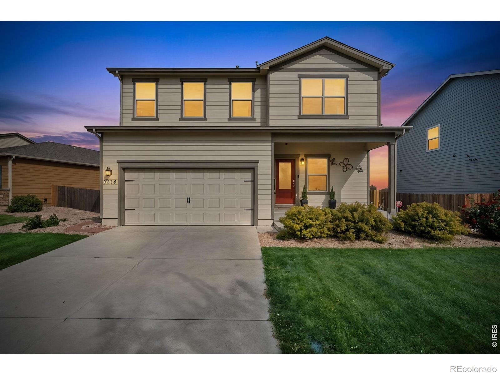  Frederick Home | MLS #: 45678910687317124  Shavano Circle, Frederick Beds: 3 Baths: 3 Price: $498,000