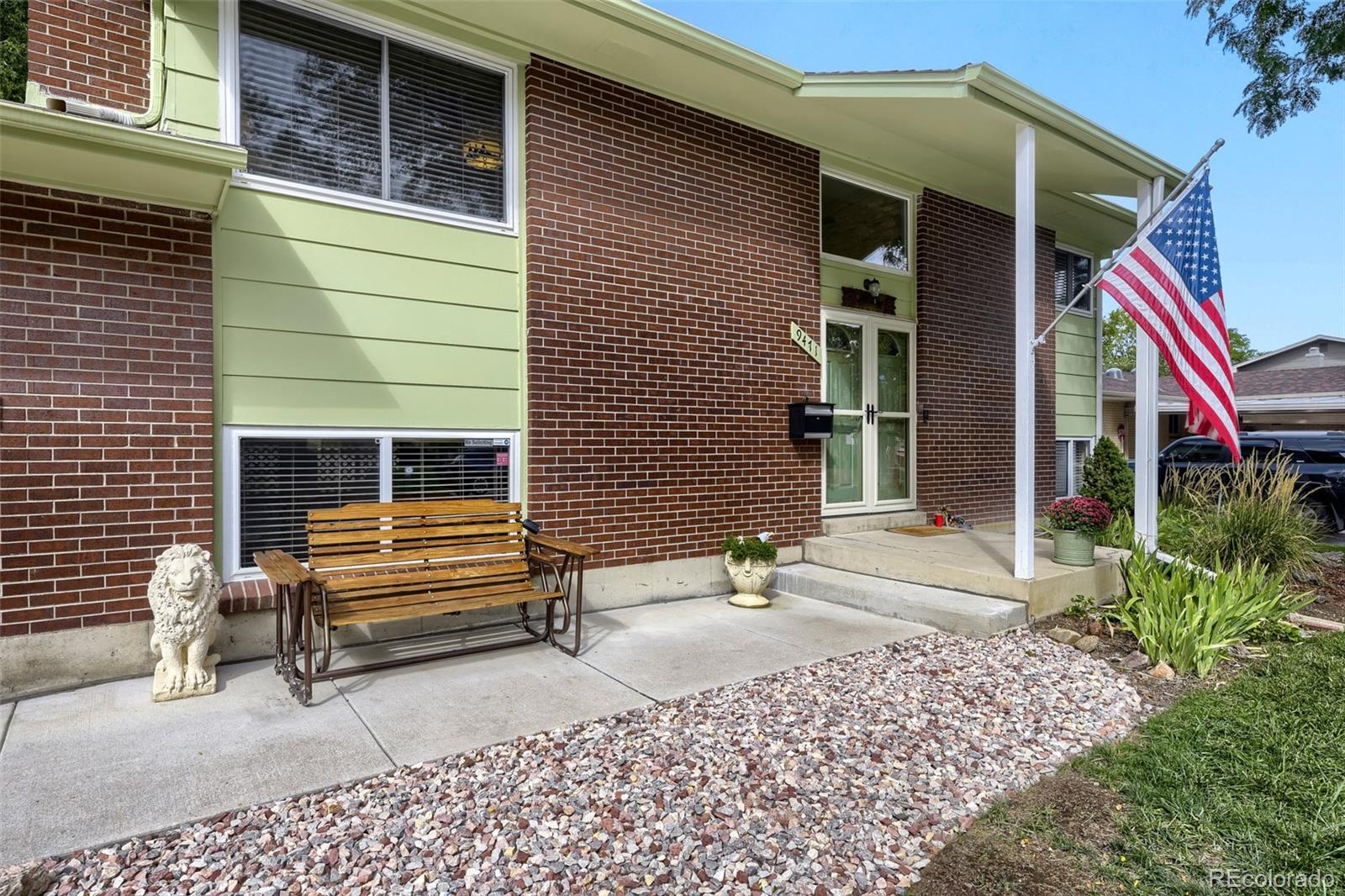  Lakewood Home | MLS #: 94061739471 W Tennessee Avenue, Lakewood Beds: 4 Baths: 2 Price: $590,000