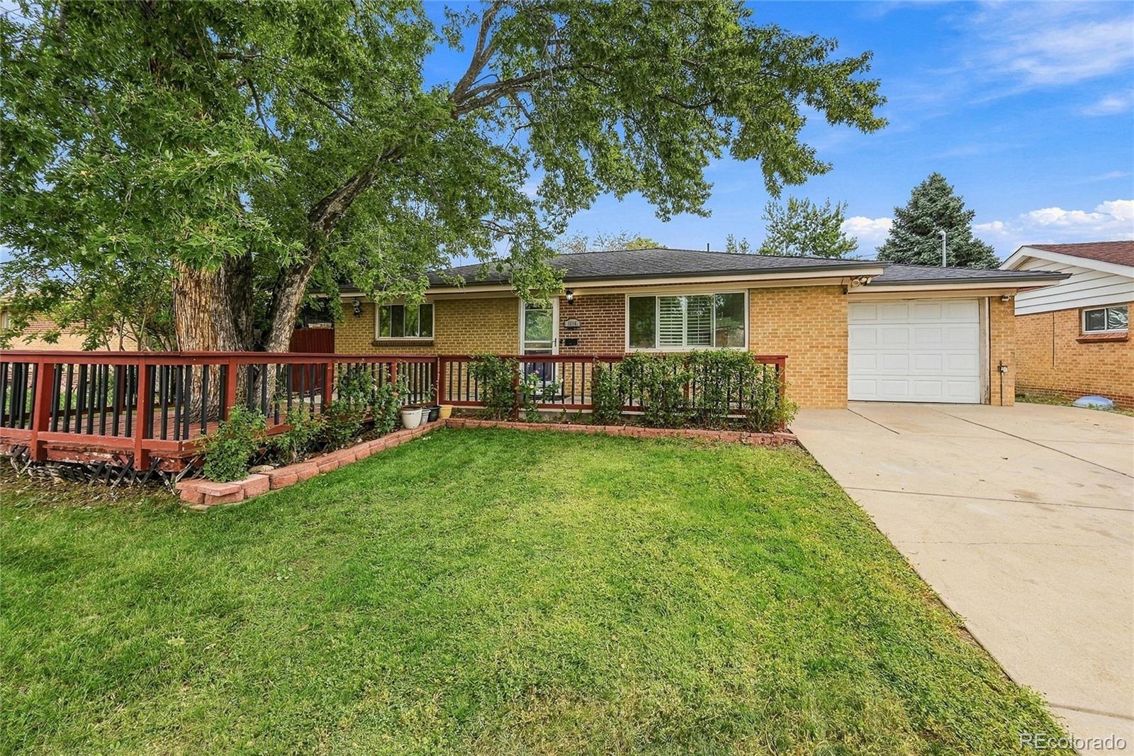  Lakewood Home | MLS #: 88927381614 S Chase Court, Lakewood Beds: 5 Baths: 3 Price: $515,000