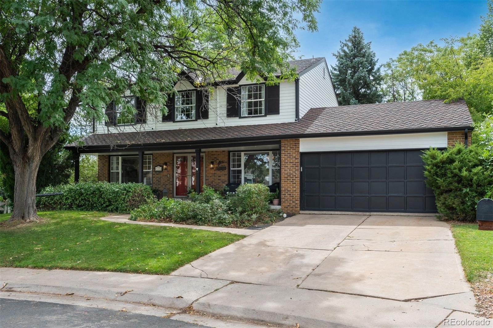 centennial&nbsp; House Search Picture