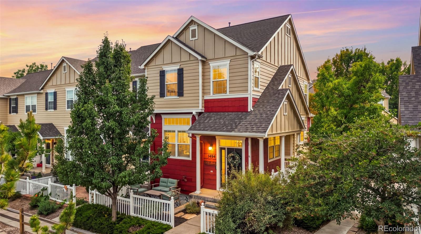 castle rock&nbsp; House Search Picture