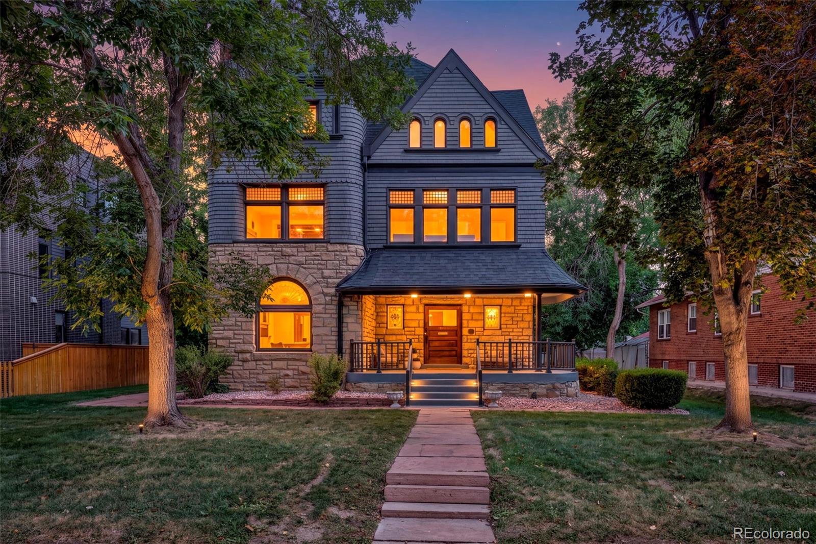denver&nbsp; House Search Picture