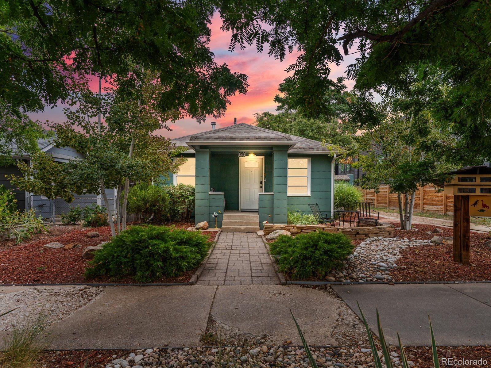 denver&nbsp; House Search Picture