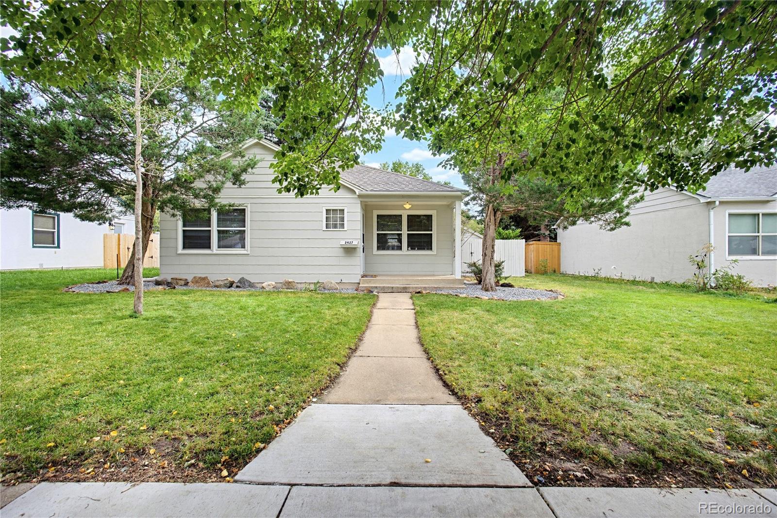  Colorado Springs Home | MLS #: 43277052427 N Royer Street, Colorado Springs Beds: 2 Baths: 1 Price: $415,000