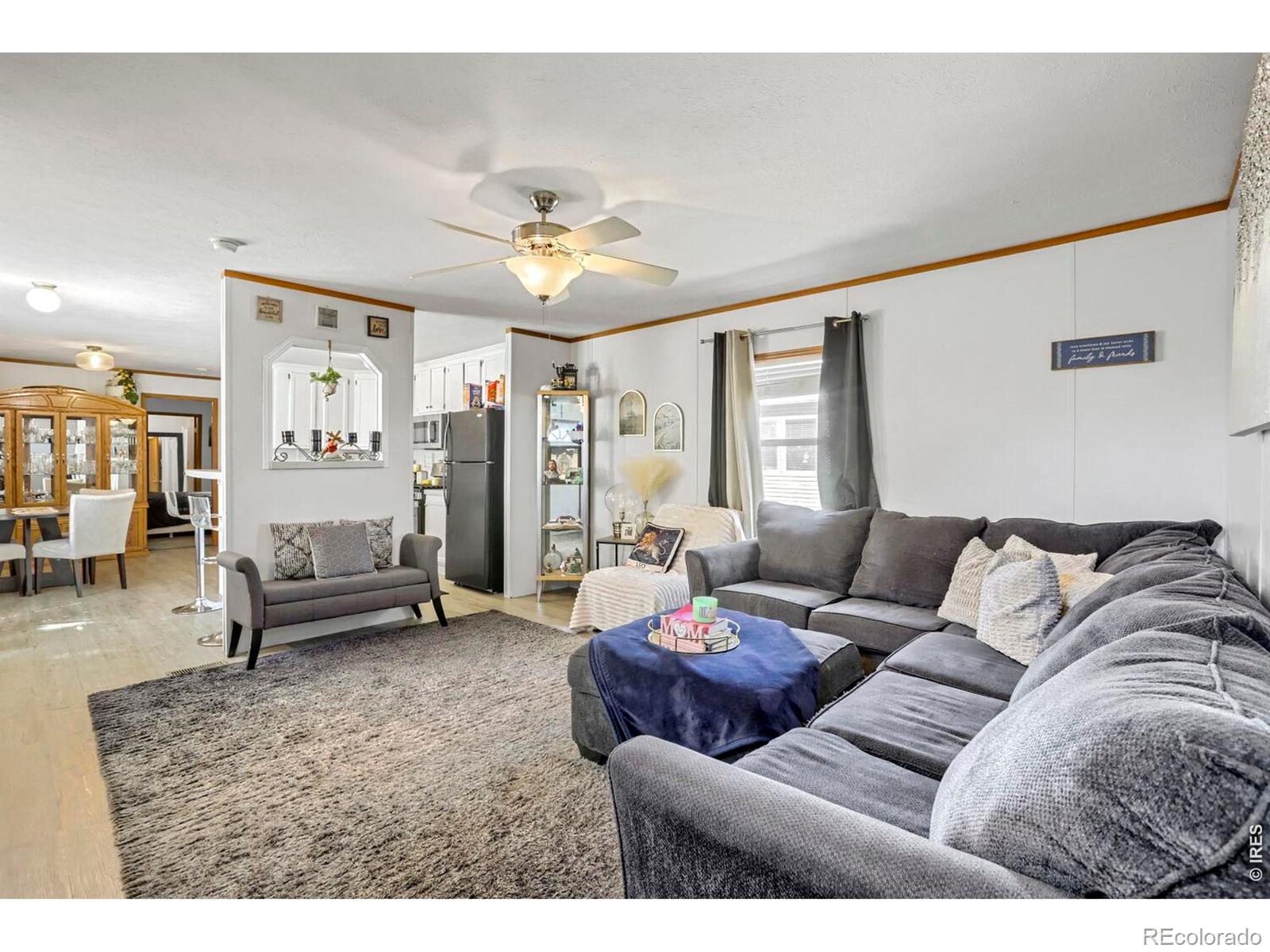 evans&nbsp; House Search Picture